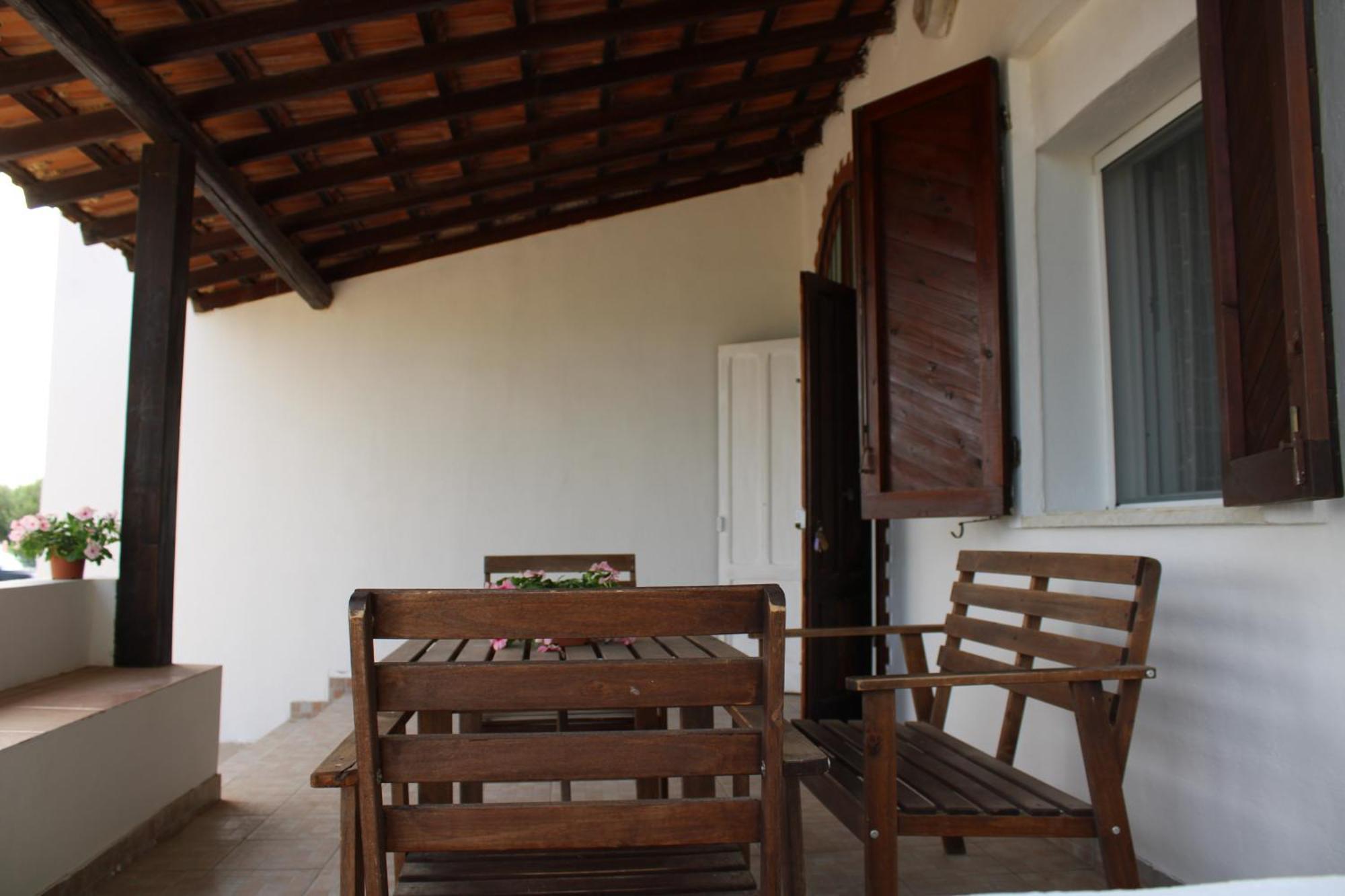 Casa Bouganville Villetta Tra Le Vigne E Il Mare Menfi Εξωτερικό φωτογραφία
