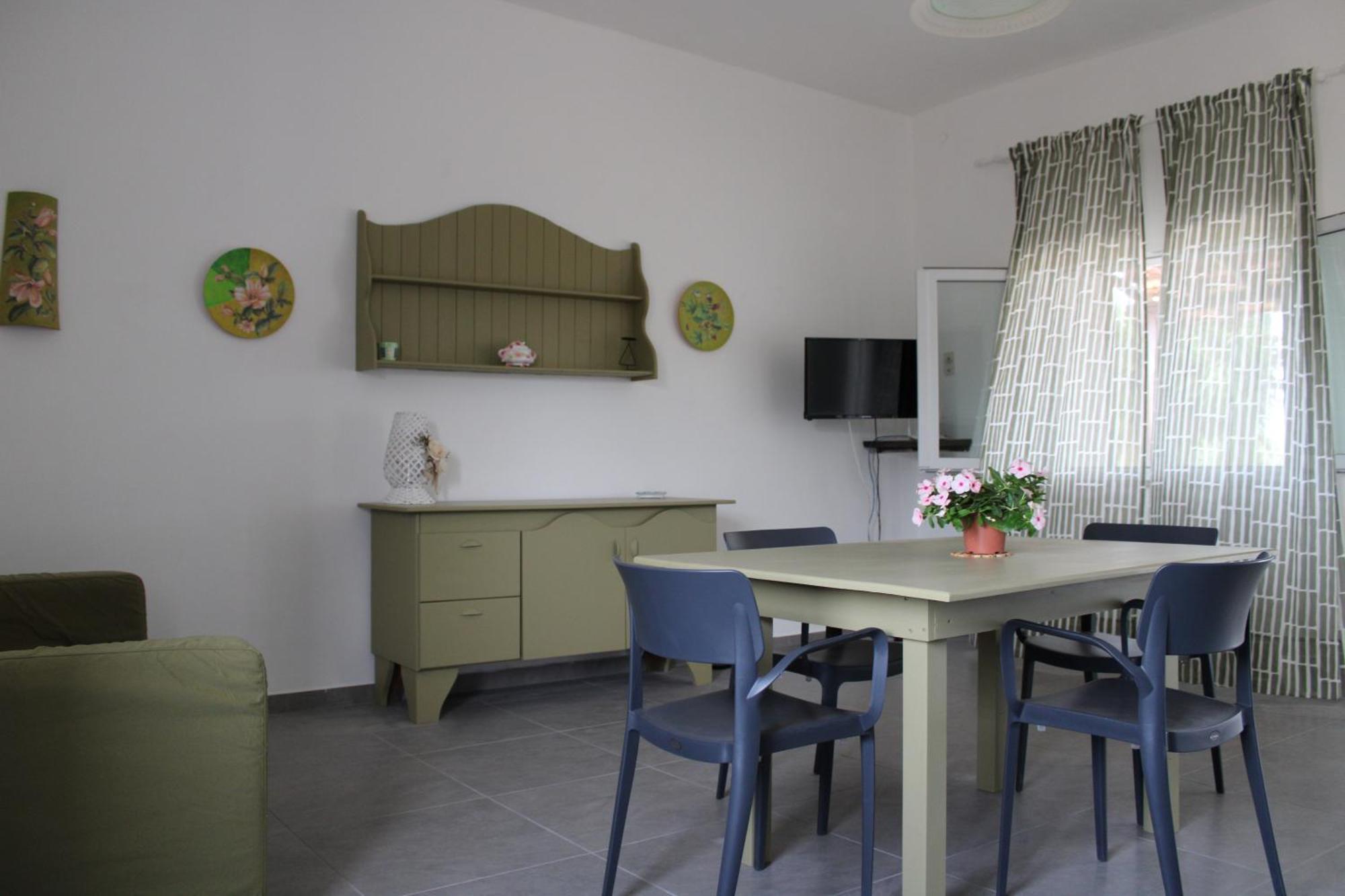 Casa Bouganville Villetta Tra Le Vigne E Il Mare Menfi Εξωτερικό φωτογραφία